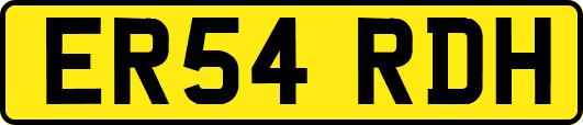 ER54RDH