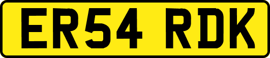 ER54RDK