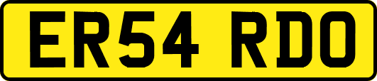 ER54RDO