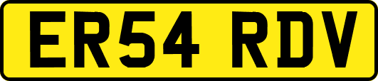 ER54RDV
