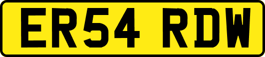 ER54RDW