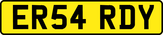 ER54RDY