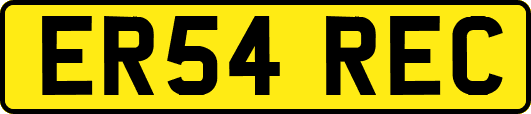 ER54REC