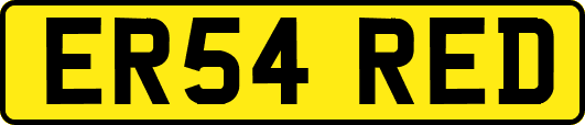 ER54RED