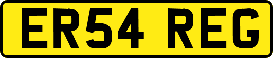 ER54REG