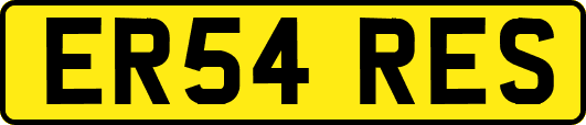 ER54RES