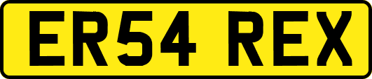 ER54REX