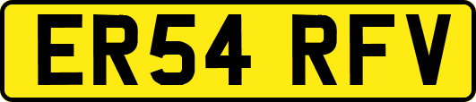 ER54RFV