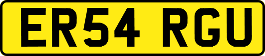 ER54RGU