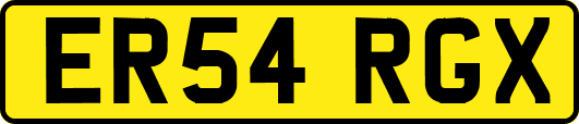 ER54RGX
