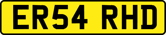 ER54RHD