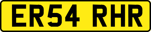 ER54RHR
