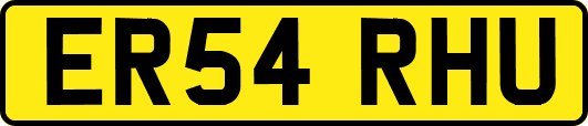 ER54RHU