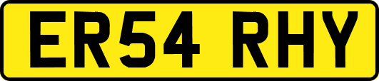 ER54RHY