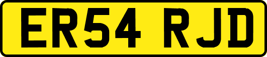 ER54RJD