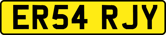 ER54RJY