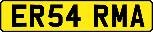 ER54RMA