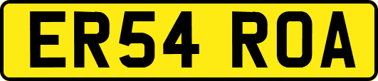 ER54ROA