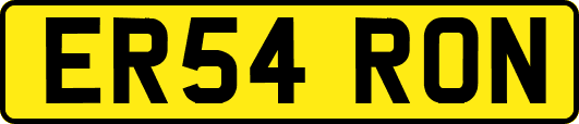 ER54RON