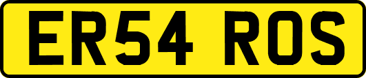 ER54ROS