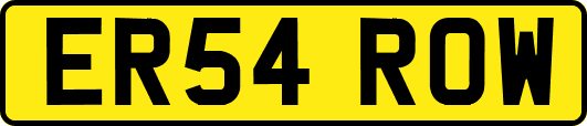 ER54ROW