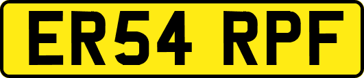 ER54RPF