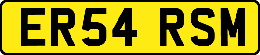 ER54RSM