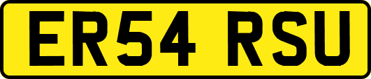ER54RSU