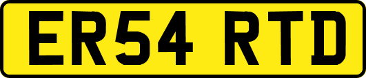 ER54RTD
