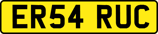 ER54RUC