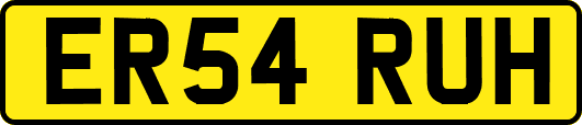ER54RUH