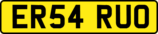 ER54RUO