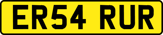 ER54RUR
