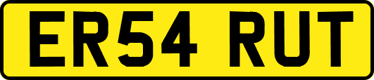 ER54RUT