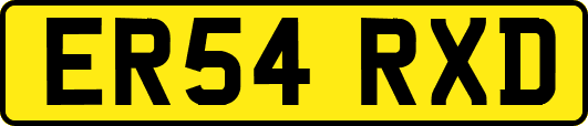ER54RXD
