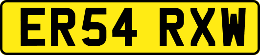 ER54RXW