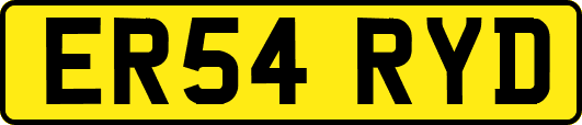 ER54RYD