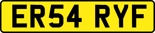 ER54RYF