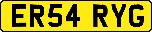 ER54RYG
