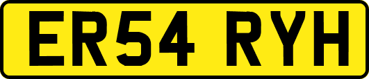 ER54RYH