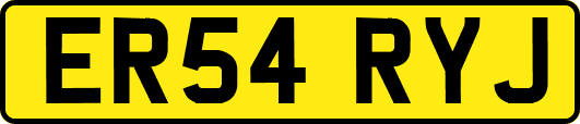ER54RYJ