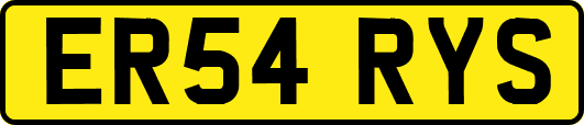 ER54RYS