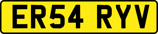 ER54RYV