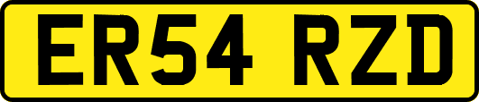 ER54RZD