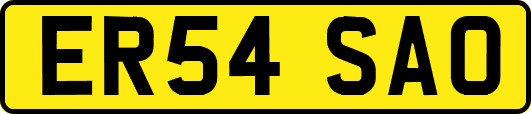 ER54SAO