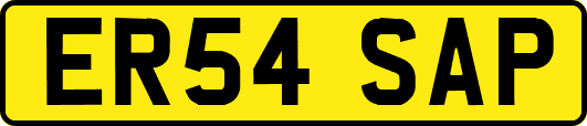 ER54SAP