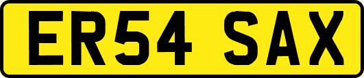 ER54SAX