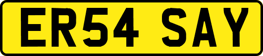 ER54SAY