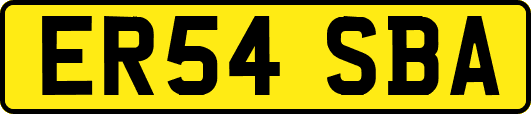 ER54SBA