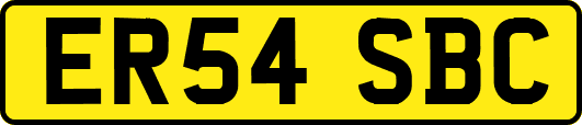 ER54SBC